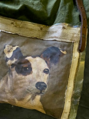 Image of terrier bag