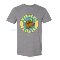 [BARGAIN BIN] Mascot Head T-Shirt
