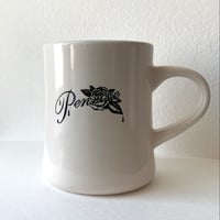 Image 2 of Penrose Logo Mug 