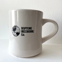 Image 2 of Daptone Logo Mug 