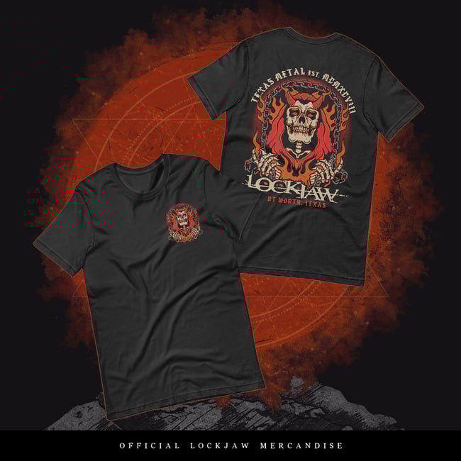 REAPER-2024-LOCAL MENACE COLLAB- T SHIRT