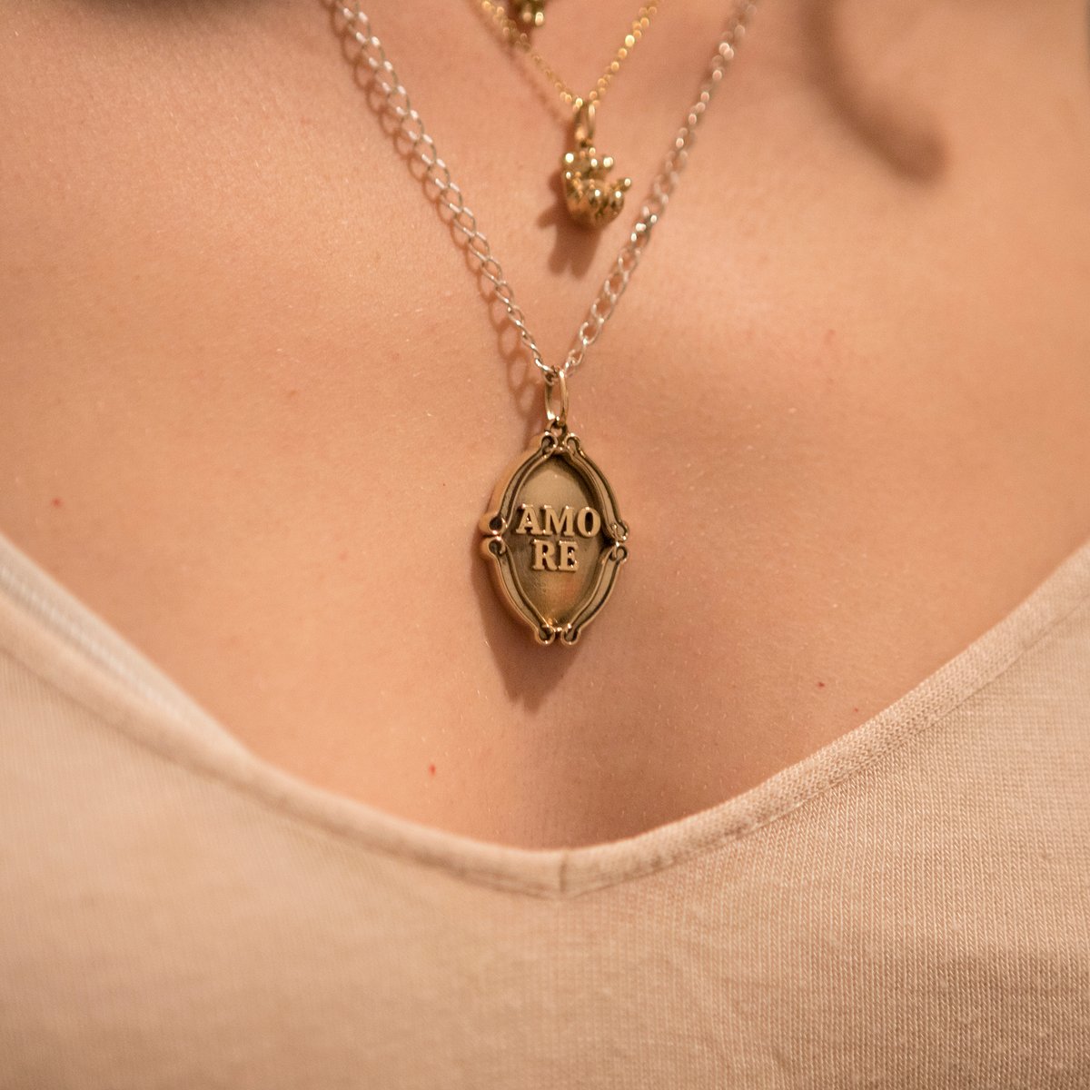 Image of Collezione Baroque - Amore