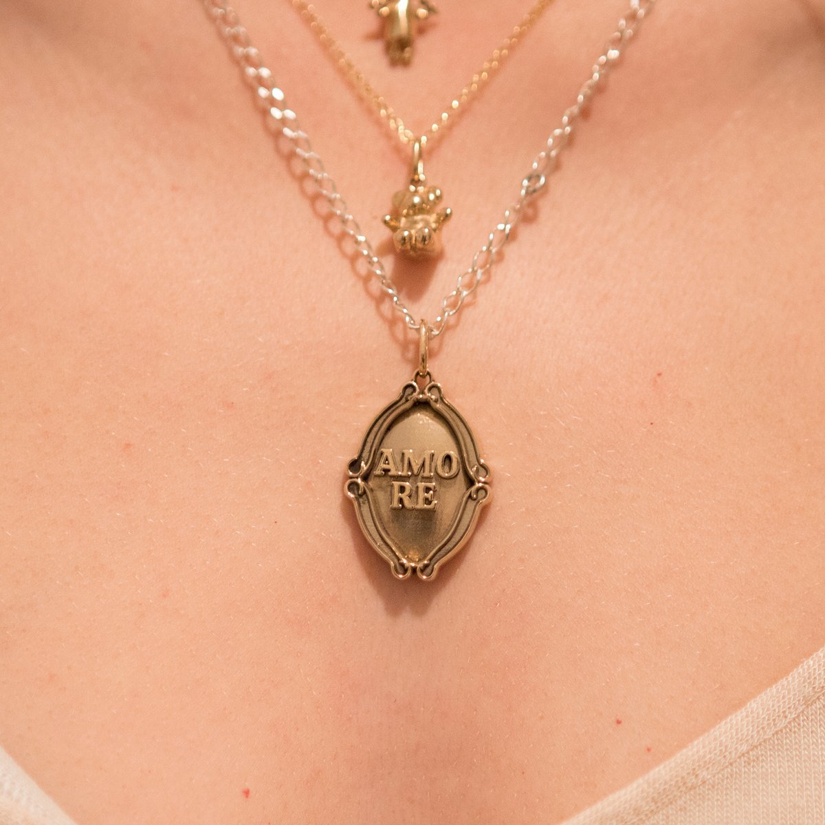 Image of Collezione Baroque - Amore
