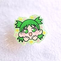 Image 1 of Yotsuba Phone Grip