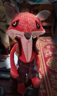 Image 5 of Fox 🦊 