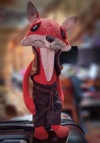 Image 1 of Fox 🦊 