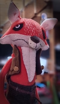 Image 2 of Fox 🦊 