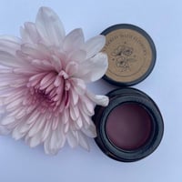 Image 2 of Natural Rose Lip Balm 