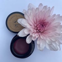 Image 1 of Natural Rose Lip Balm 