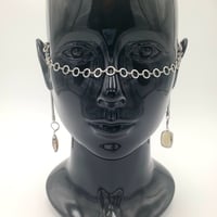 Image 1 of  iLit Silver Stainless Steel Circle