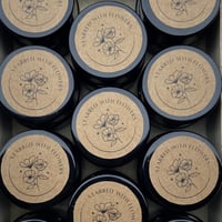 Image 4 of Natural Rose Lip Balm 