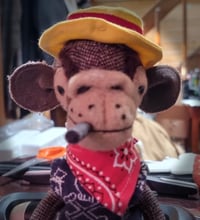 Image 4 of Bored Apes 