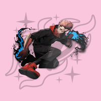 Yuji
