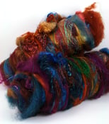 Image of SOLD OUT - Mr. William Showles, 4.6oz Lush Stuffed Art Batt