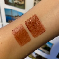 Image 3 of Natural Lip Tint (Painted Daisy) 