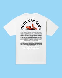 Image 1 of Cool Car Club By FCKRS®