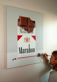 Image 2 of Class A Chocolate (2024)