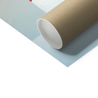 Image 5 of Class A Chocolate Print