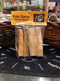 Palo Santo