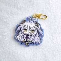 Image 2 of Chibi Henya Keychain