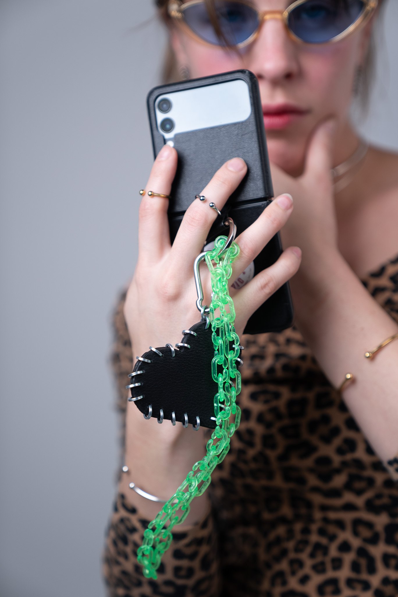 Image 2 of PIERCING RING 