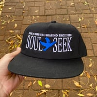 SoulSeek - P2P Hat