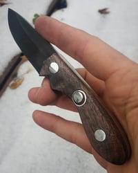 Image 1 of 80CRV2 bushcraft 