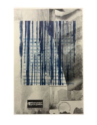 SSEFF POSTERS RISO PRINTS