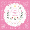 Des fleurs en prose par Enorette