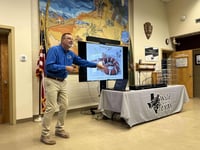Image 3 of VENOMOUS SNAKE SAFETY TRAINING