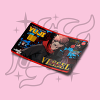 Yuji CC Skin