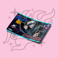 Gojo CC Skin