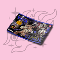 Yuta CC Skin