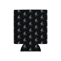 Image 2 of Slug Mane Koozie