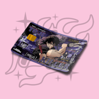 Toji CC Skin