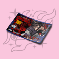Choso CC Skin