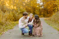 Image 8 of Anytime Mini Session (retainer)