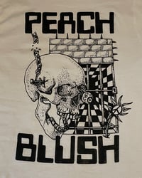 Image 2 of Search for Peace Tee