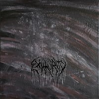 Exhaurity-demo compilation cd