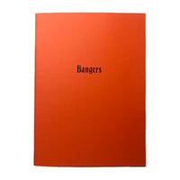 Image 1 of Bangers by James Meredew