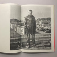 Image 5 of Bangers by James Meredew