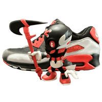 Image 2 of DED STOCK (Reverse Infrared)