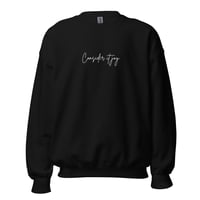 Image 3 of Consider it Joy Crewneck