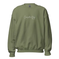 Image 5 of Consider it Joy Crewneck