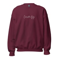 Image 1 of Consider it Joy Crewneck