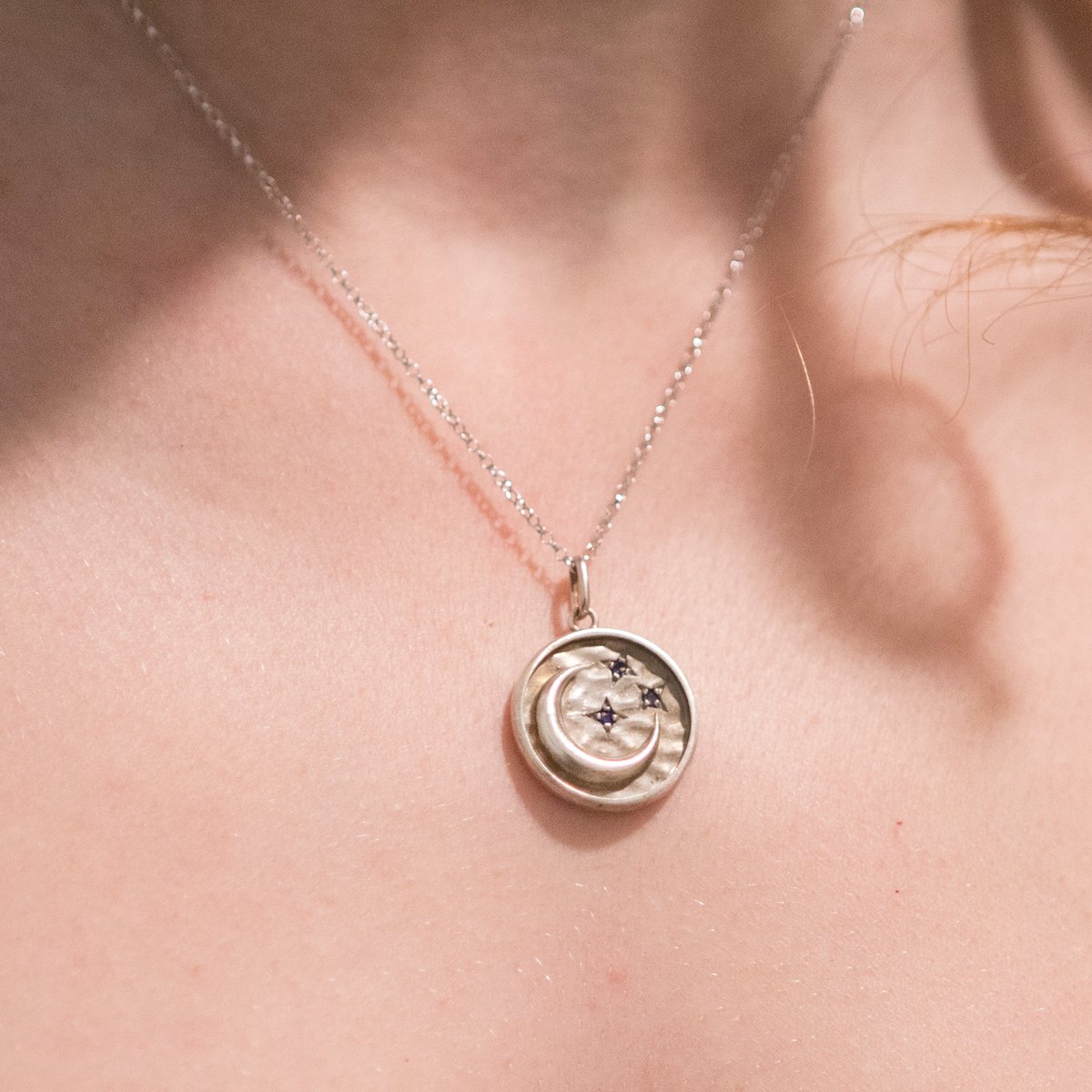 Image of Collezione Medal - Luna