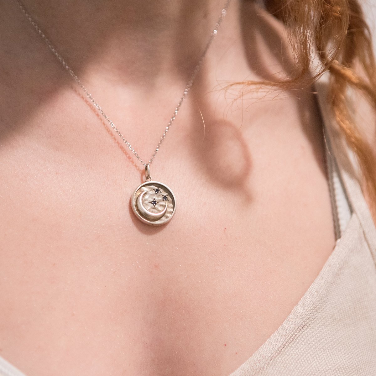 Image of Collezione Medal - Luna