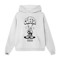 Gunsmoke Hoodie