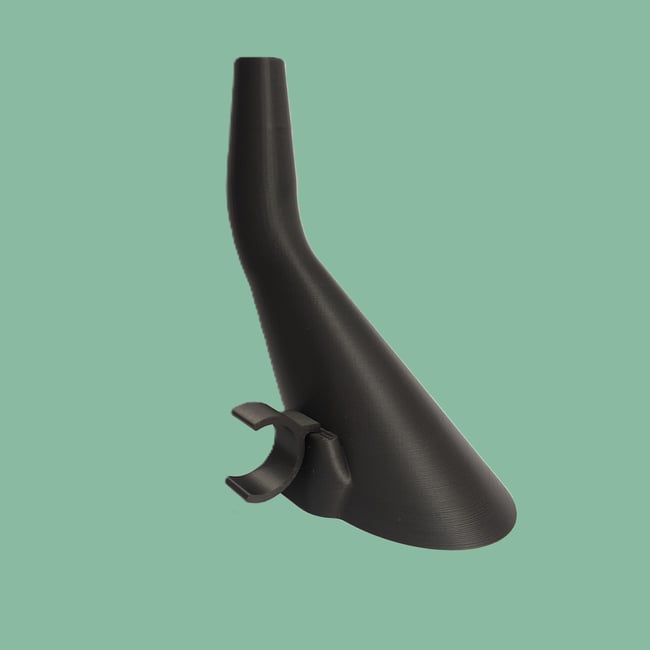 Toyota MR2 Spyder (ZZW30) Oil Funnel