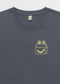 Image 3 of HAPPY MEAL TEE